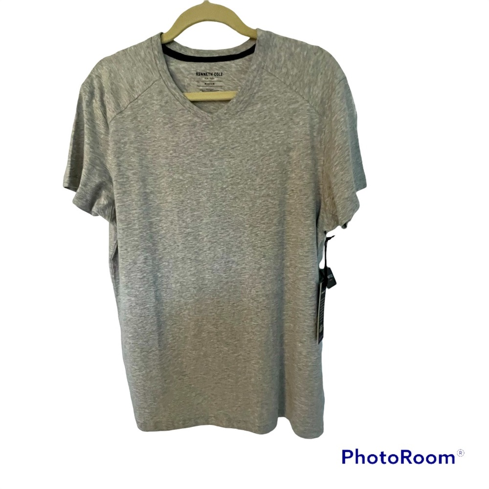 Kenneth Cole New York Tshirt